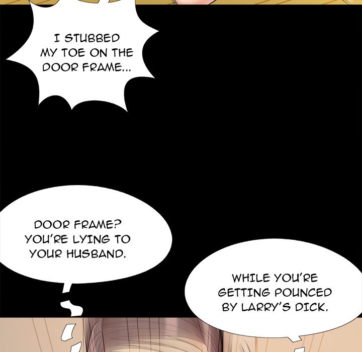 Sleepy Town Escapades Chapter 30 image 44