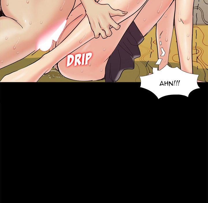 Sleepy Town Escapades Chapter 30 image 49