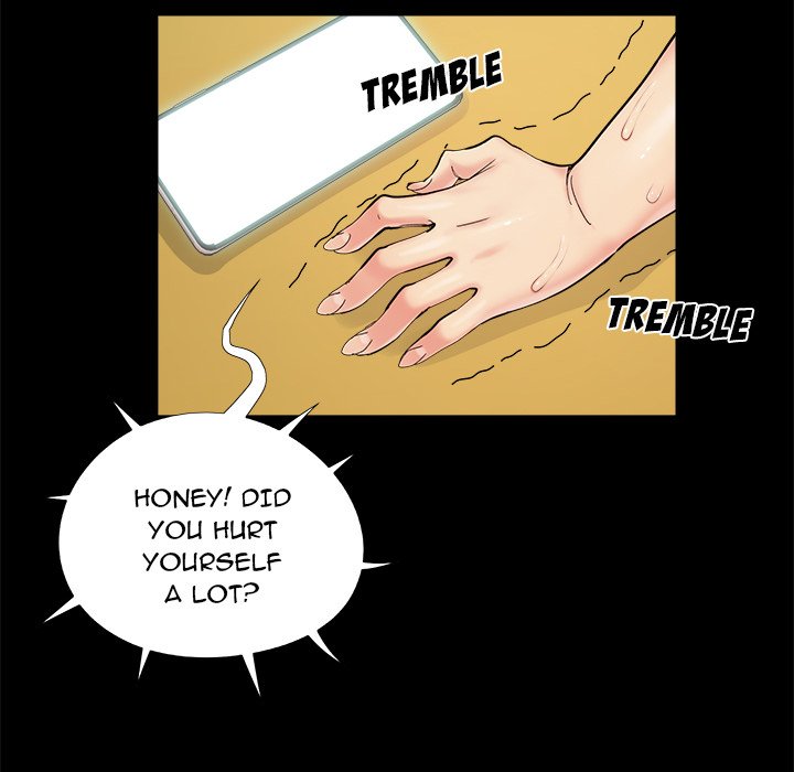 Sleepy Town Escapades Chapter 30 image 50