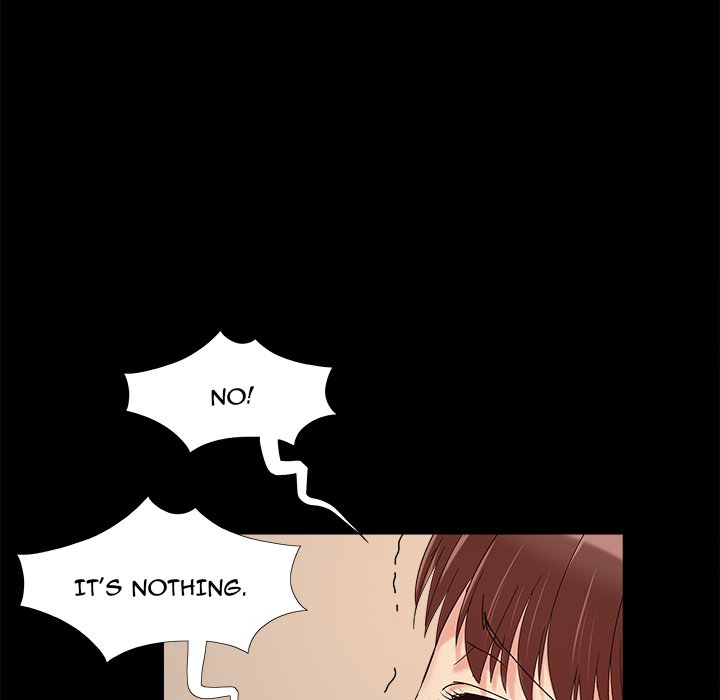 Sleepy Town Escapades Chapter 30 image 52
