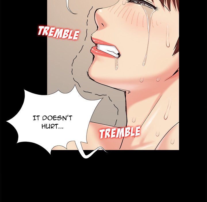 Sleepy Town Escapades Chapter 30 image 53