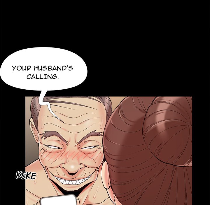 Sleepy Town Escapades Chapter 30 image 5