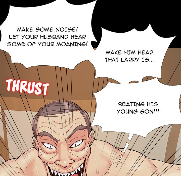 Sleepy Town Escapades Chapter 30 image 64