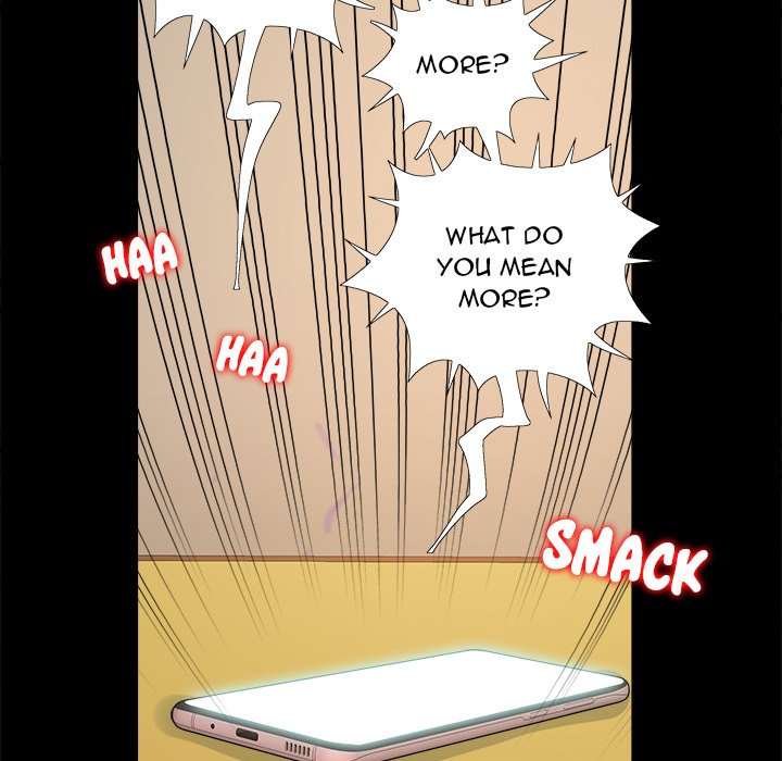 Sleepy Town Escapades Chapter 30 image 75