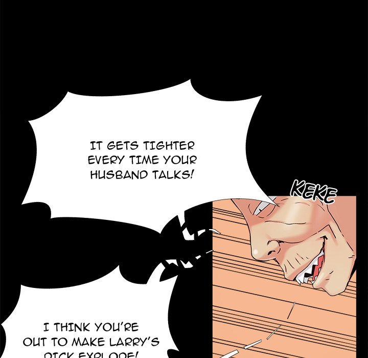 Sleepy Town Escapades Chapter 30 image 82