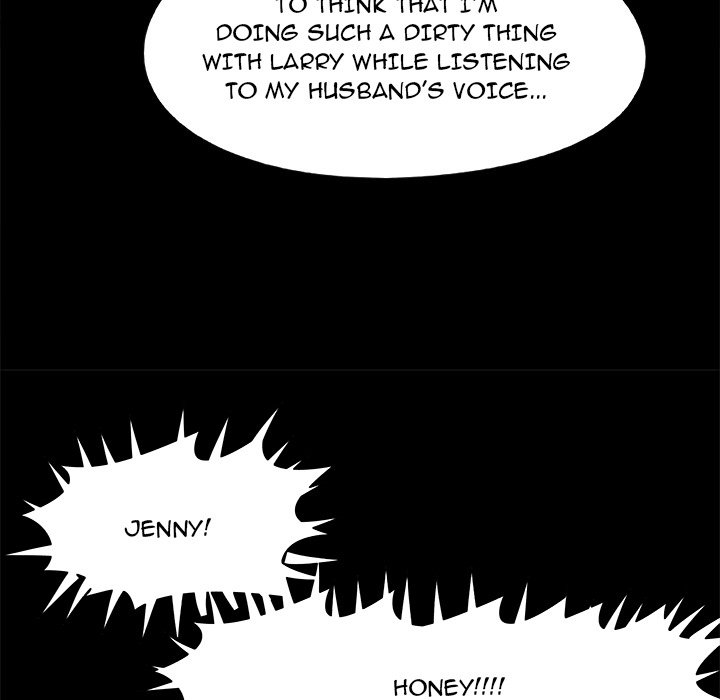 Sleepy Town Escapades Chapter 30 image 85