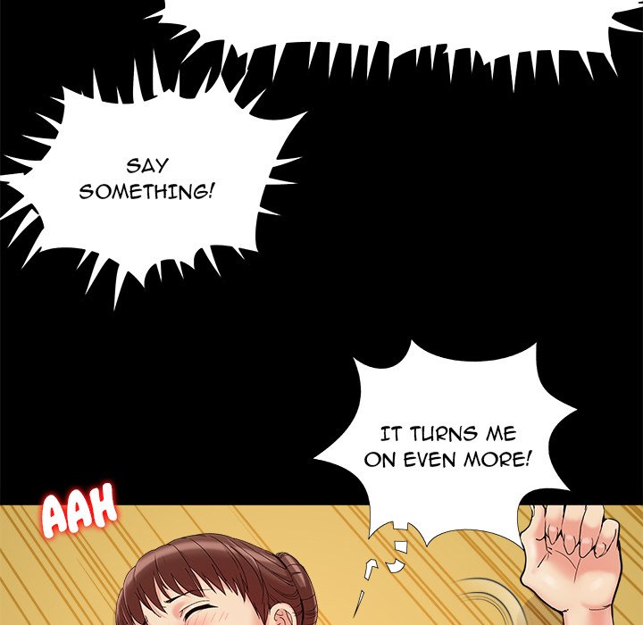Sleepy Town Escapades Chapter 30 image 86
