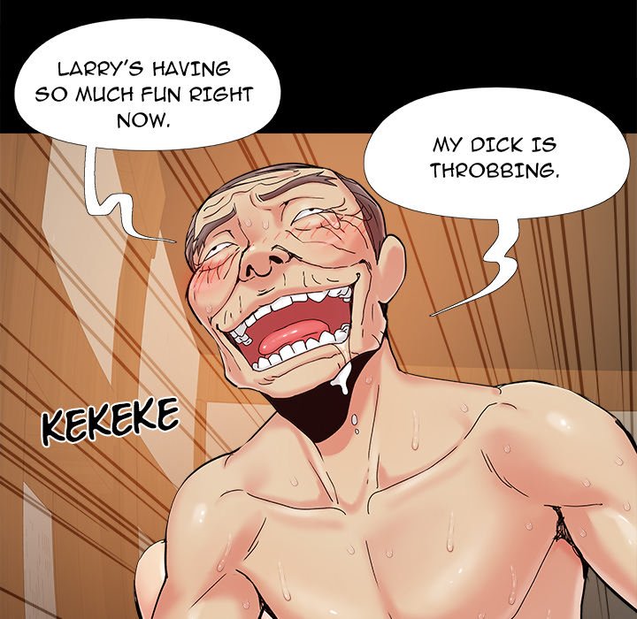 Sleepy Town Escapades Chapter 30 image 8