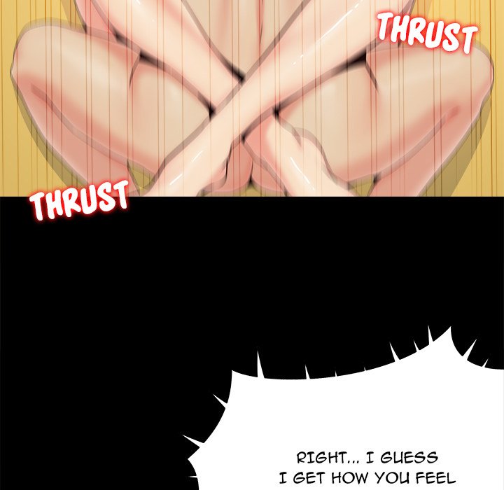 Sleepy Town Escapades Chapter 30 image 93