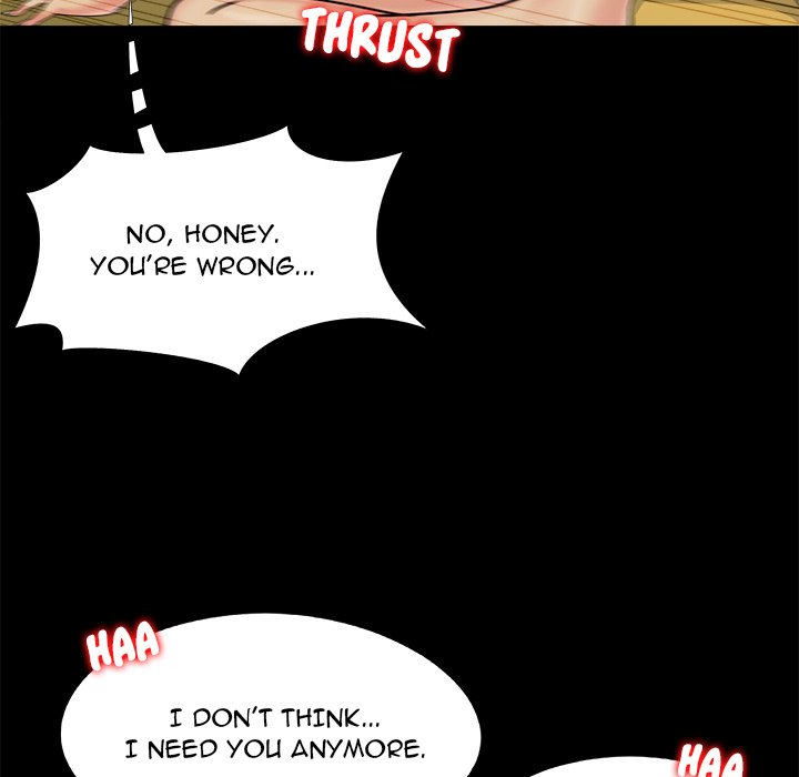Sleepy Town Escapades Chapter 30 image 95