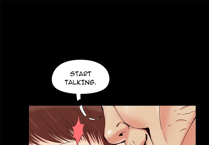 Sleepy Town Escapades Chapter 31 image 0