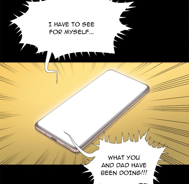 Sleepy Town Escapades Chapter 31 image 100
