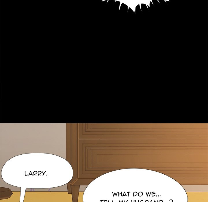 Sleepy Town Escapades Chapter 31 image 101