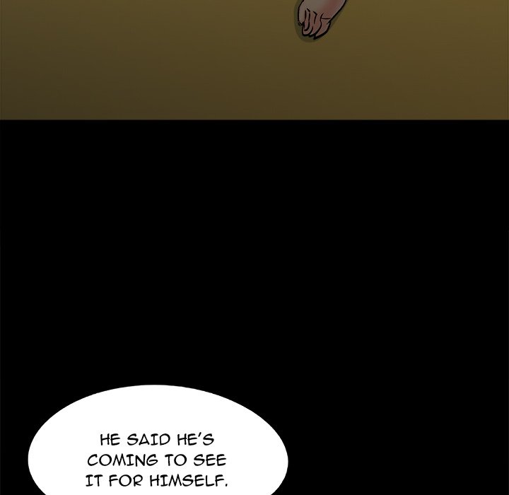 Sleepy Town Escapades Chapter 31 image 104