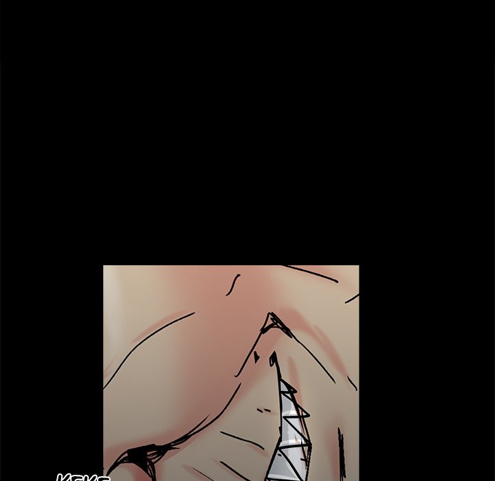 Sleepy Town Escapades Chapter 31 image 106
