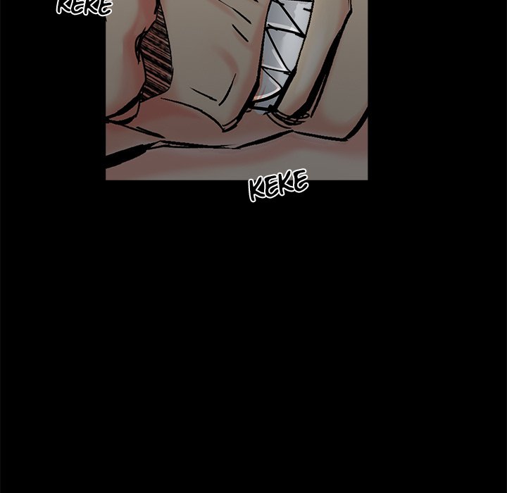 Sleepy Town Escapades Chapter 31 image 107