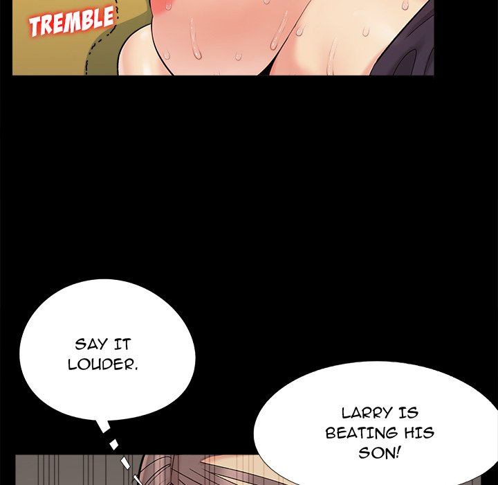 Sleepy Town Escapades Chapter 31 image 10