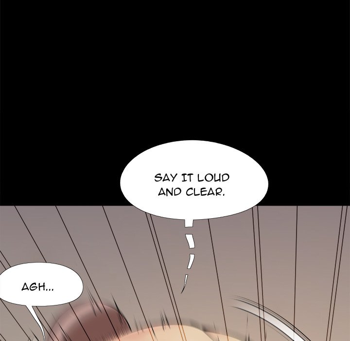 Sleepy Town Escapades Chapter 31 image 12