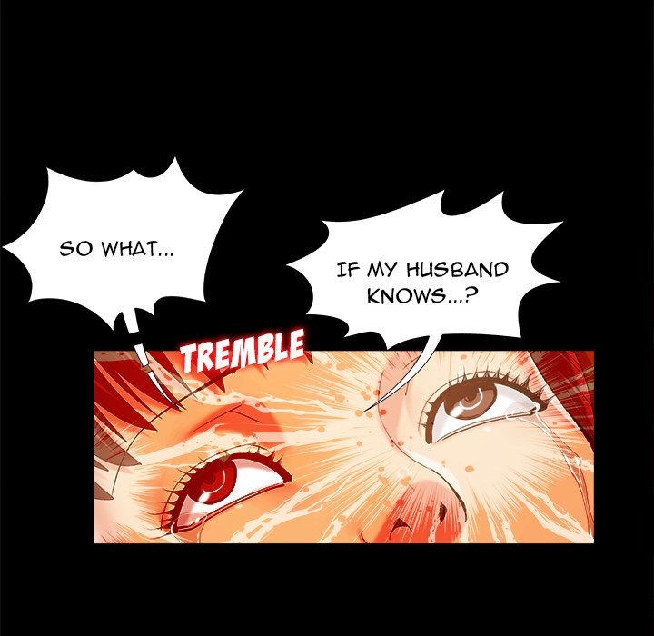 Sleepy Town Escapades Chapter 31 image 19