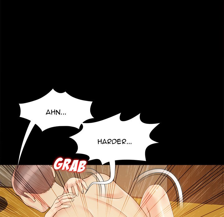 Sleepy Town Escapades Chapter 31 image 20