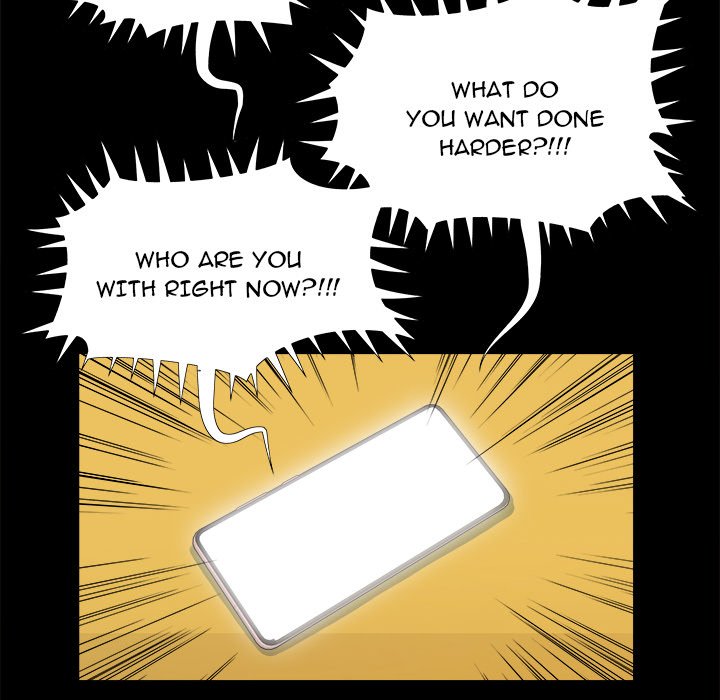 Sleepy Town Escapades Chapter 31 image 22