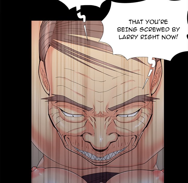 Sleepy Town Escapades Chapter 31 image 25