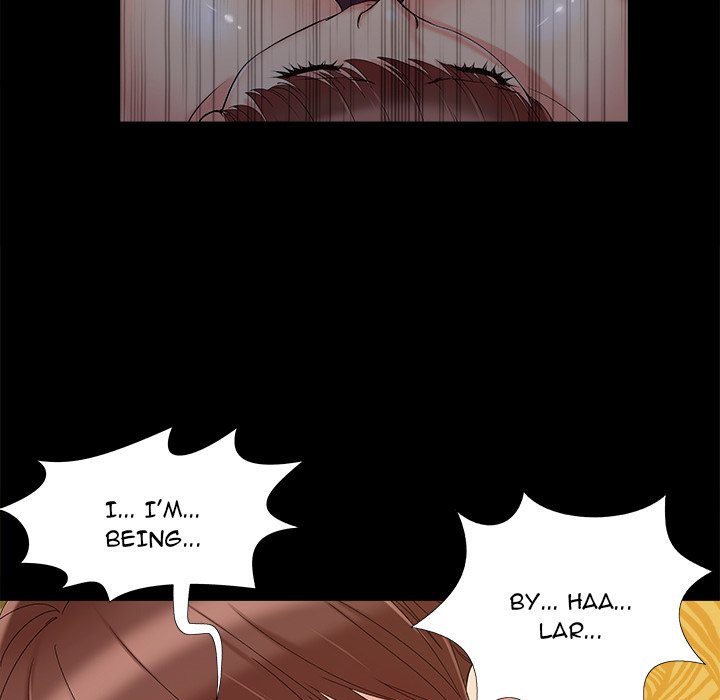 Sleepy Town Escapades Chapter 31 image 26