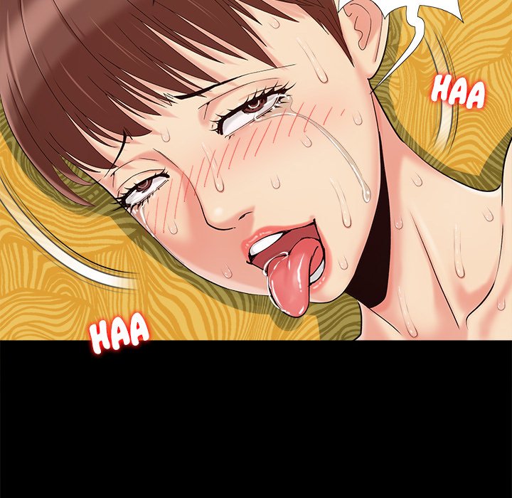 Sleepy Town Escapades Chapter 31 image 27