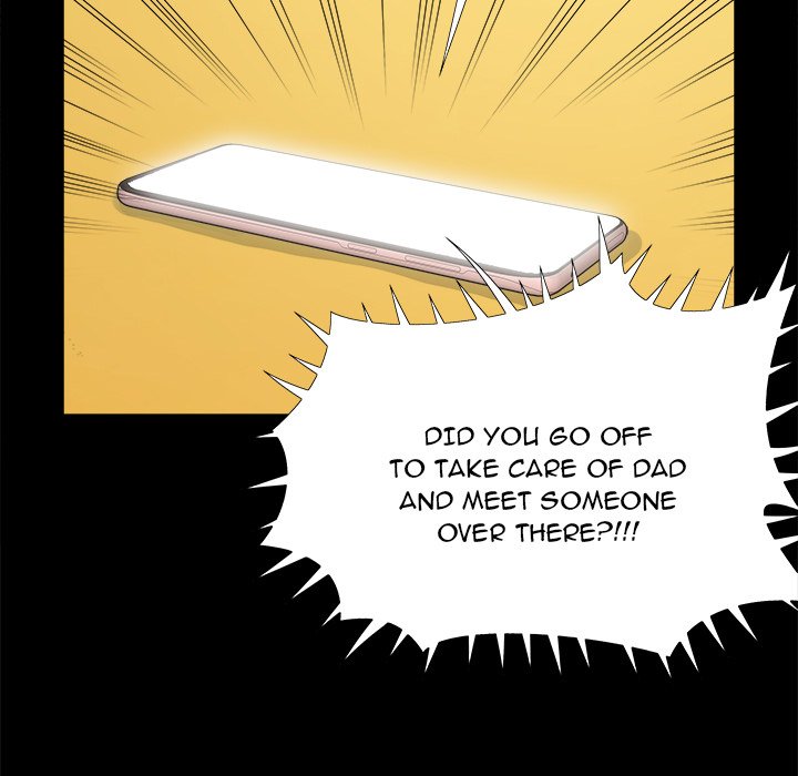 Sleepy Town Escapades Chapter 31 image 29