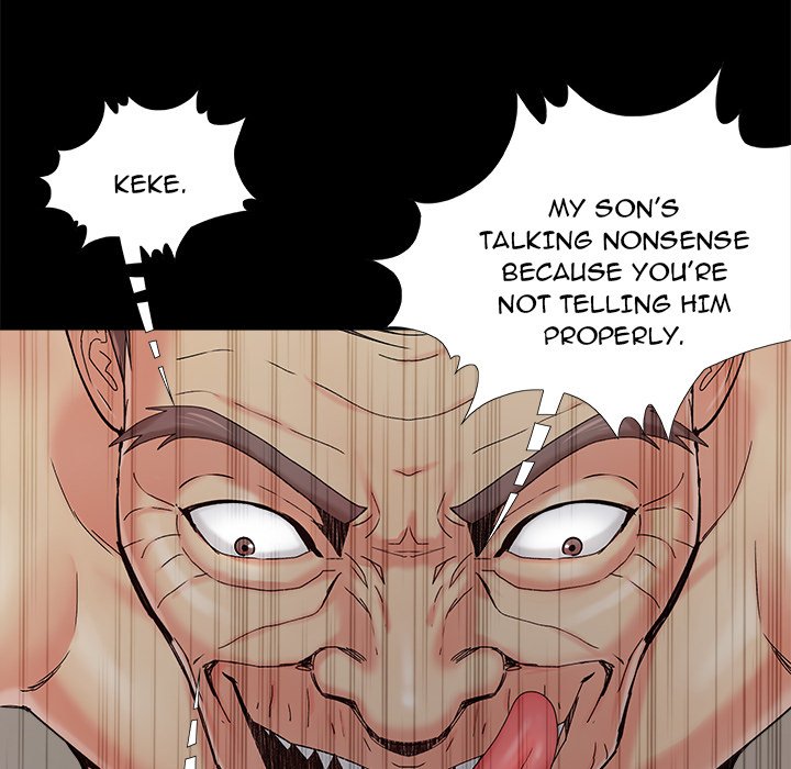 Sleepy Town Escapades Chapter 31 image 30
