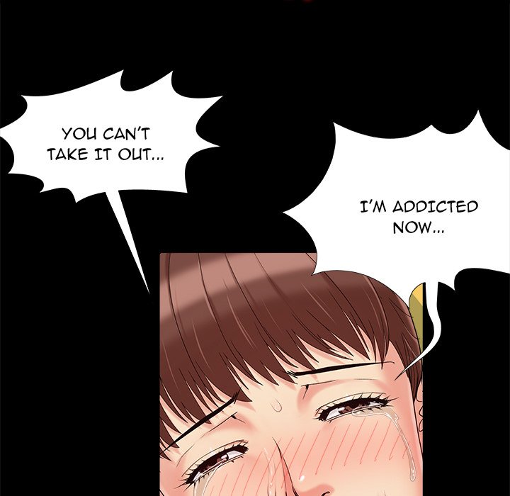 Sleepy Town Escapades Chapter 31 image 33