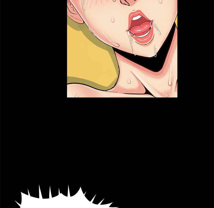 Sleepy Town Escapades Chapter 31 image 34