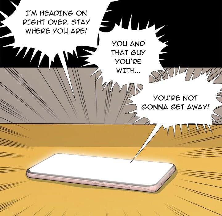 Sleepy Town Escapades Chapter 31 image 35