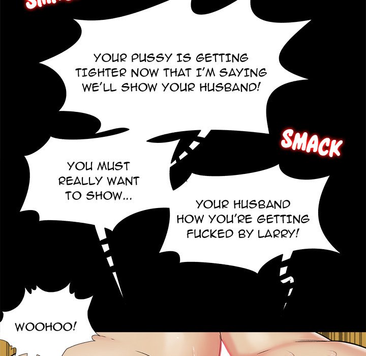 Sleepy Town Escapades Chapter 31 image 47