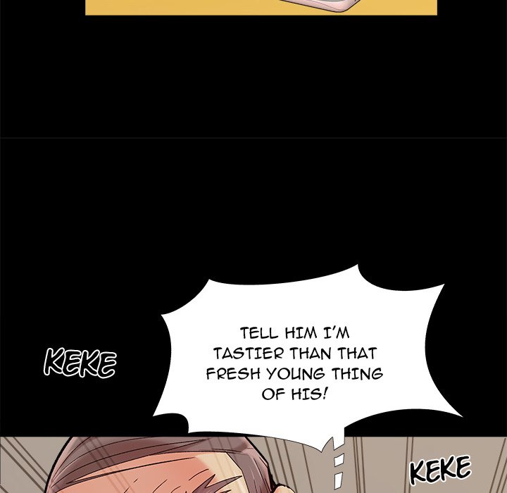 Sleepy Town Escapades Chapter 31 image 55