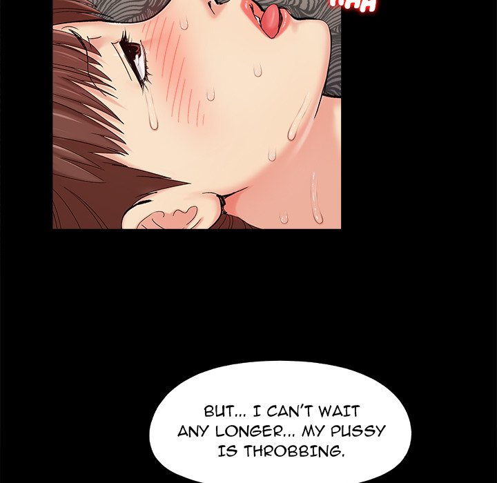 Sleepy Town Escapades Chapter 31 image 6