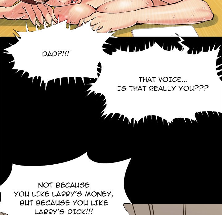 Sleepy Town Escapades Chapter 31 image 89