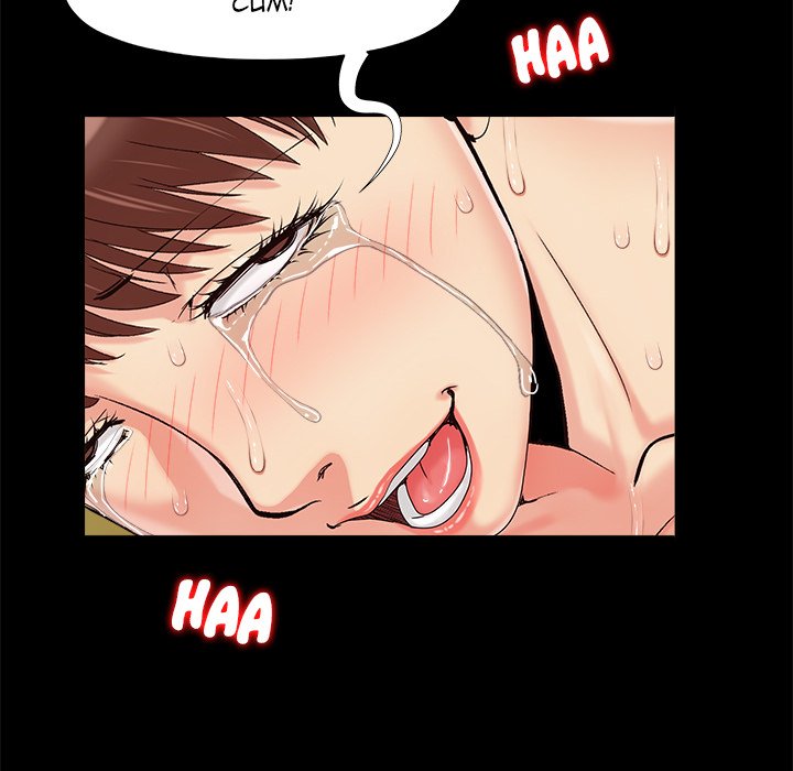 Sleepy Town Escapades Chapter 31 image 92