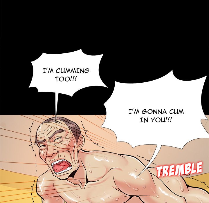 Sleepy Town Escapades Chapter 31 image 93