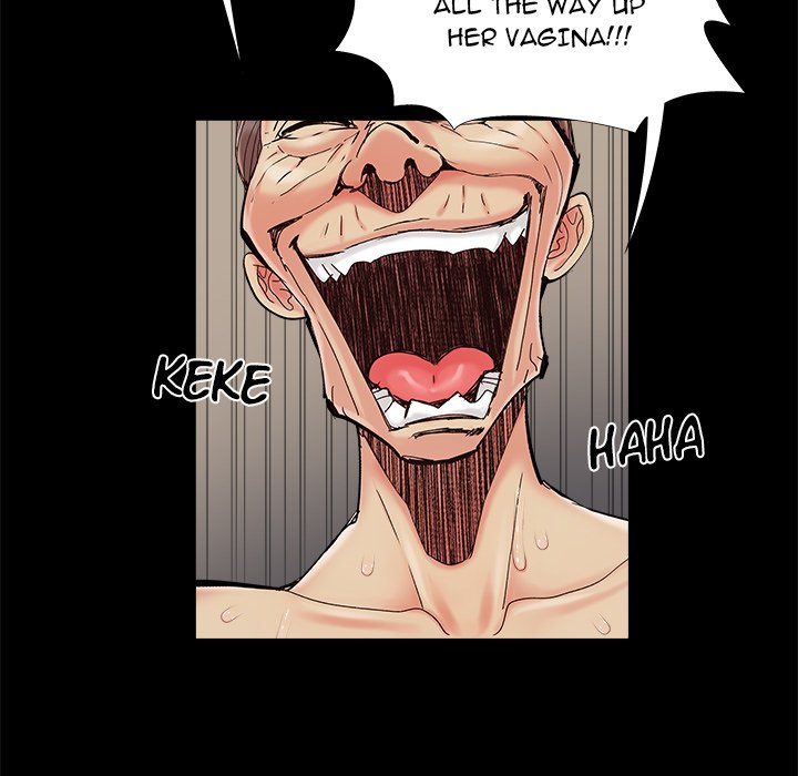 Sleepy Town Escapades Chapter 31 image 97