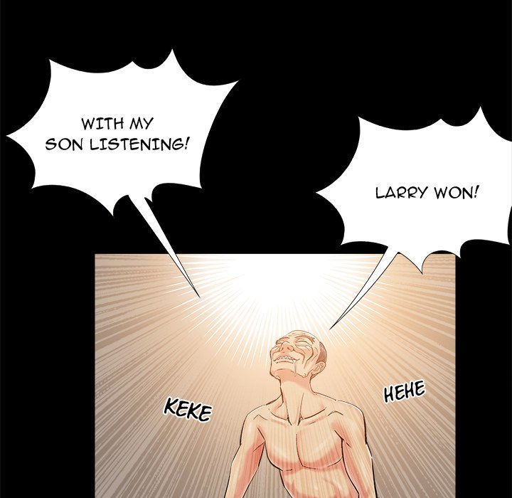 Sleepy Town Escapades Chapter 31 image 98