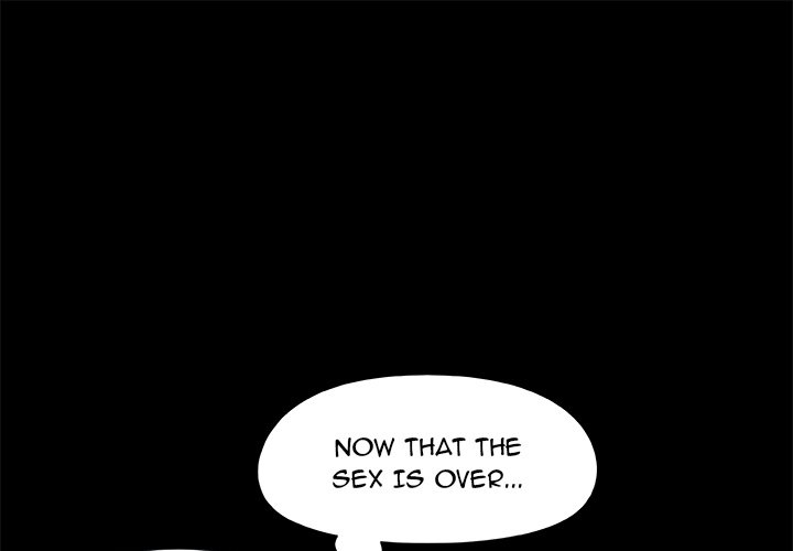 Sleepy Town Escapades Chapter 32 image 0