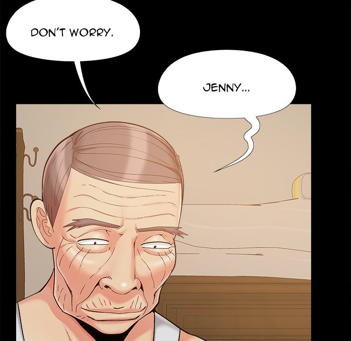 Sleepy Town Escapades Chapter 32 image 99