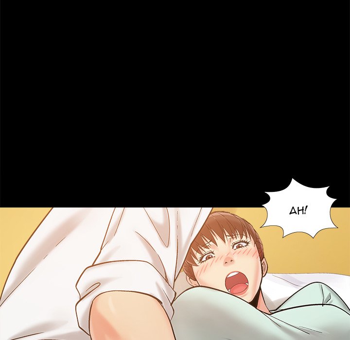 Sleepy Town Escapades Chapter 32 image 103