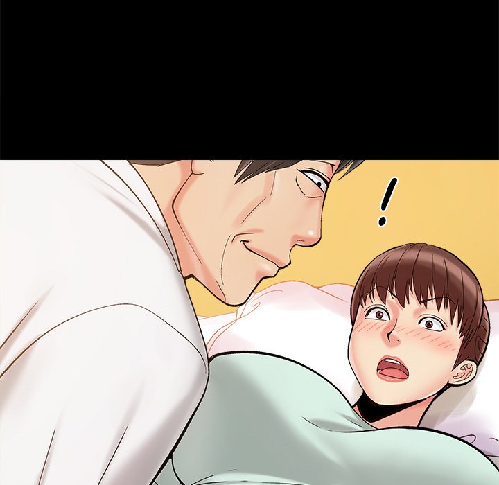 Sleepy Town Escapades Chapter 32 image 105