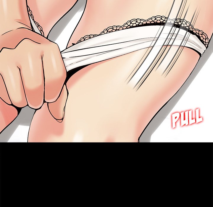 Sleepy Town Escapades Chapter 32 image 107