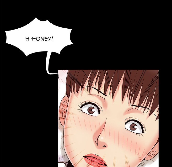 Sleepy Town Escapades Chapter 32 image 108