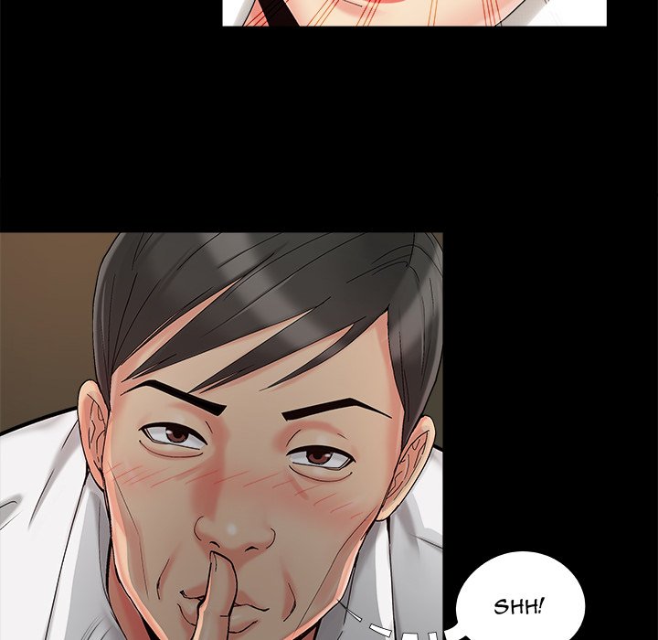 Sleepy Town Escapades Chapter 32 image 109