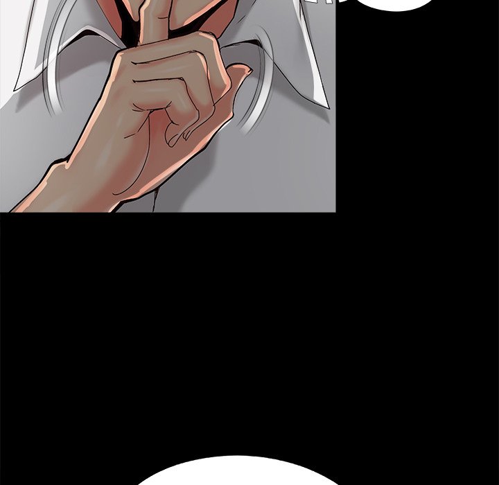 Sleepy Town Escapades Chapter 32 image 110