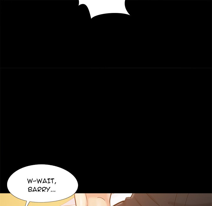 Sleepy Town Escapades Chapter 32 image 112